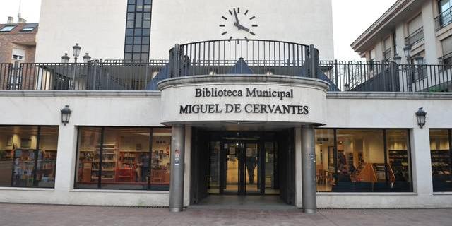 Nuevos horarios de las bibliotecas de Pozuelo en verano