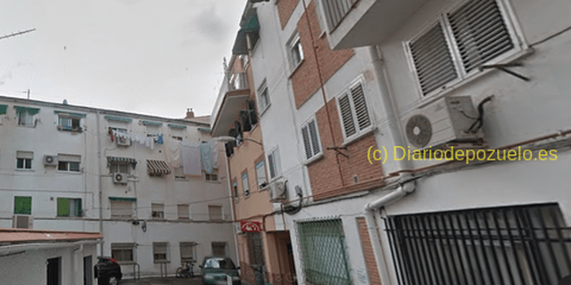 La zona de Pozuelo Pueblo y la Estación serán declaradas áreas de rehabilitación