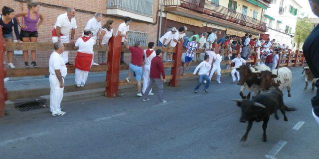 La mayoría de los lectores de DdP insatisfechos con las fiestas de la Consolación