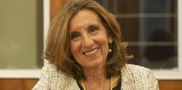 Ana María Rodríguez Morales toma posesión como concejal en el Ayuntamiento