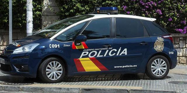 Cae una banda que distribuía hachís y almacenaba el producto en una vivienda en Pozuelo