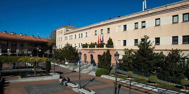 El Ayuntamiento convoca el I Premio de Novela histórica escritores con la Historia de Pozuelo