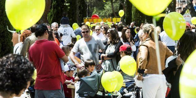 Nuevo programa de formación para padres en Pozuelo Nuevo programa de formación para padres en Pozuelo