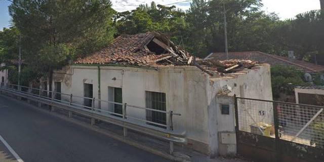 La Junta de Gobierno Local aprueba el proyecto de demolición de las viejas viviendas de la calle Javier Fernández Golfín
