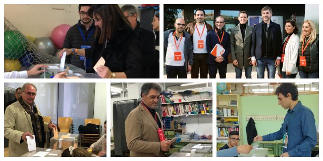 pozuelo elecciones