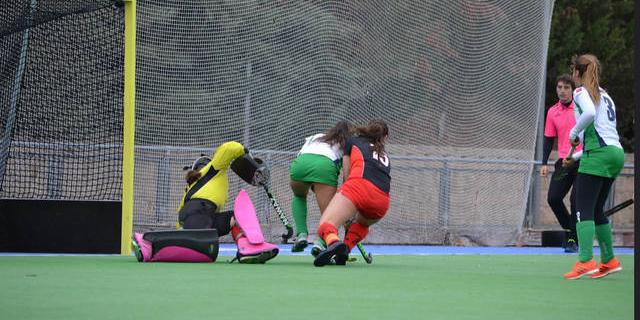 Crónica: Un fin de semana de emociones en el Club de Hockey Pozuelo