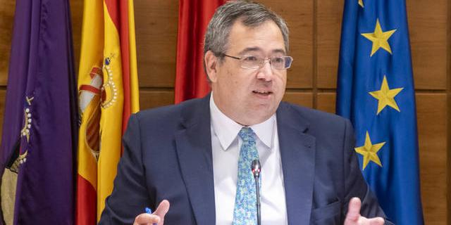 El PP califica la propuesta de Cs sobre los Plenos Infantiles como “buenista y sin contenido”