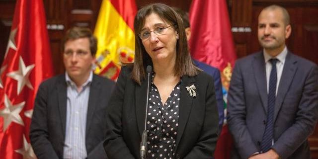 Pozuelo pone a disposición de Madrid nueve viviendas para refugiados