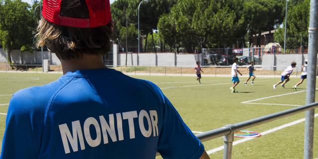 Pozuelo ofrecerá 2.500 plazas en las colonias deportivas de verano