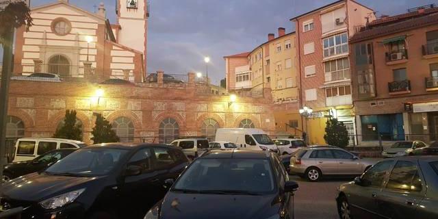 Somos Pozuelo pide que la Plaza de la Coronación sea peatonal