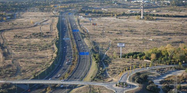 ARPO destaca la importancia del proyecto urbanístico para Pozuelo de Alarcón