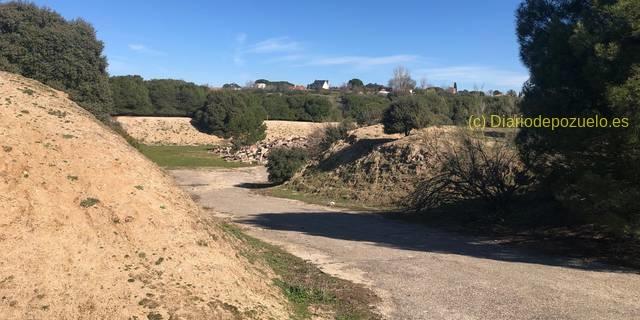 El Ayuntamiento de Pozuelo aprueba el gran proyecto urbanístico de Montegancedo