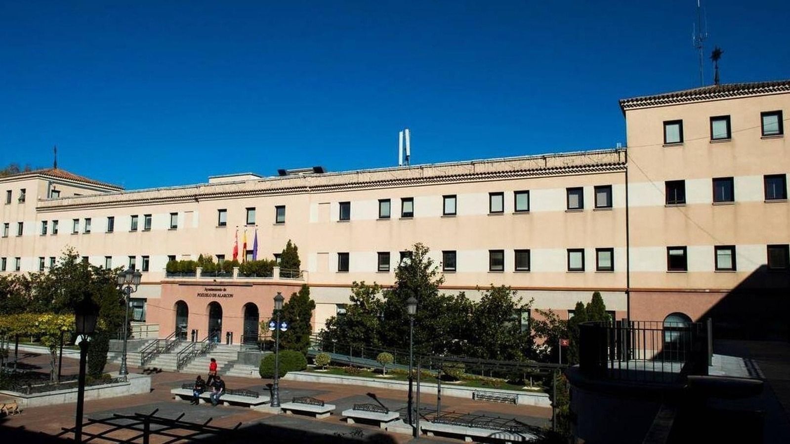 Ampliado el plazo de interposición del recurso de reposición a las ayudas al nacimiento de Pozuelo