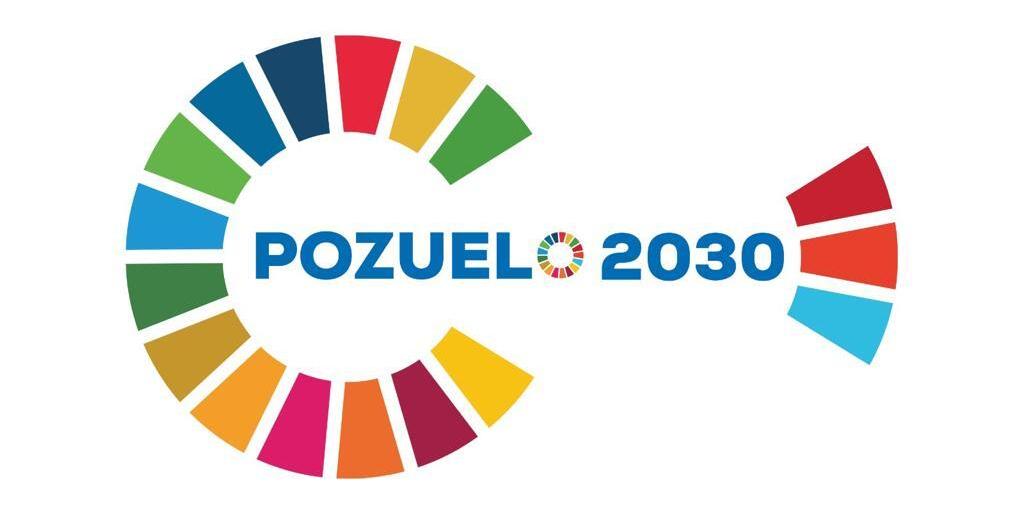 La alcaldesa crea la concejalía Pozuelo 2030