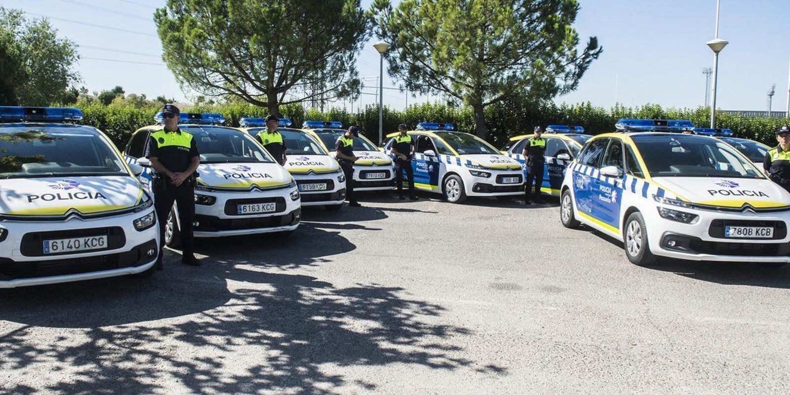 El PSOE de Pozuelo propone la creación de una ‘Policía de Barrio’