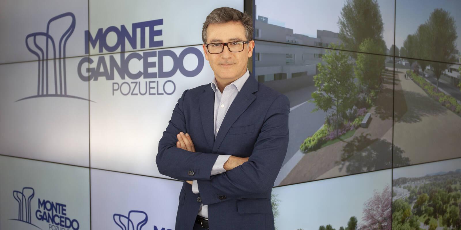 Montegancedo, el proyecto que hará crecer a Pozuelo