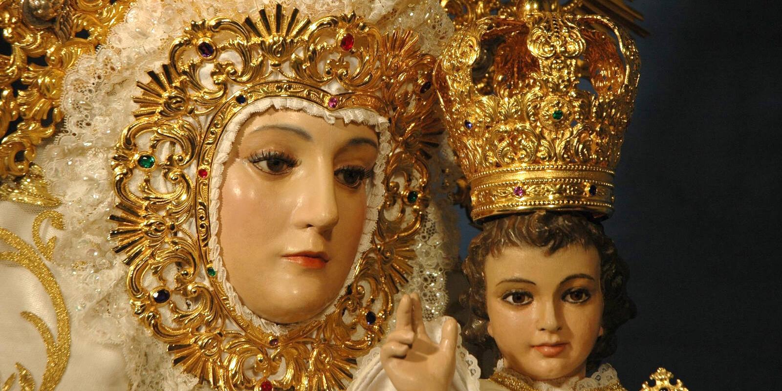 Los actos religiosos de las fiestas de la Consolación estarán condicionados por la Covid-19 y no se celebrará la procesión