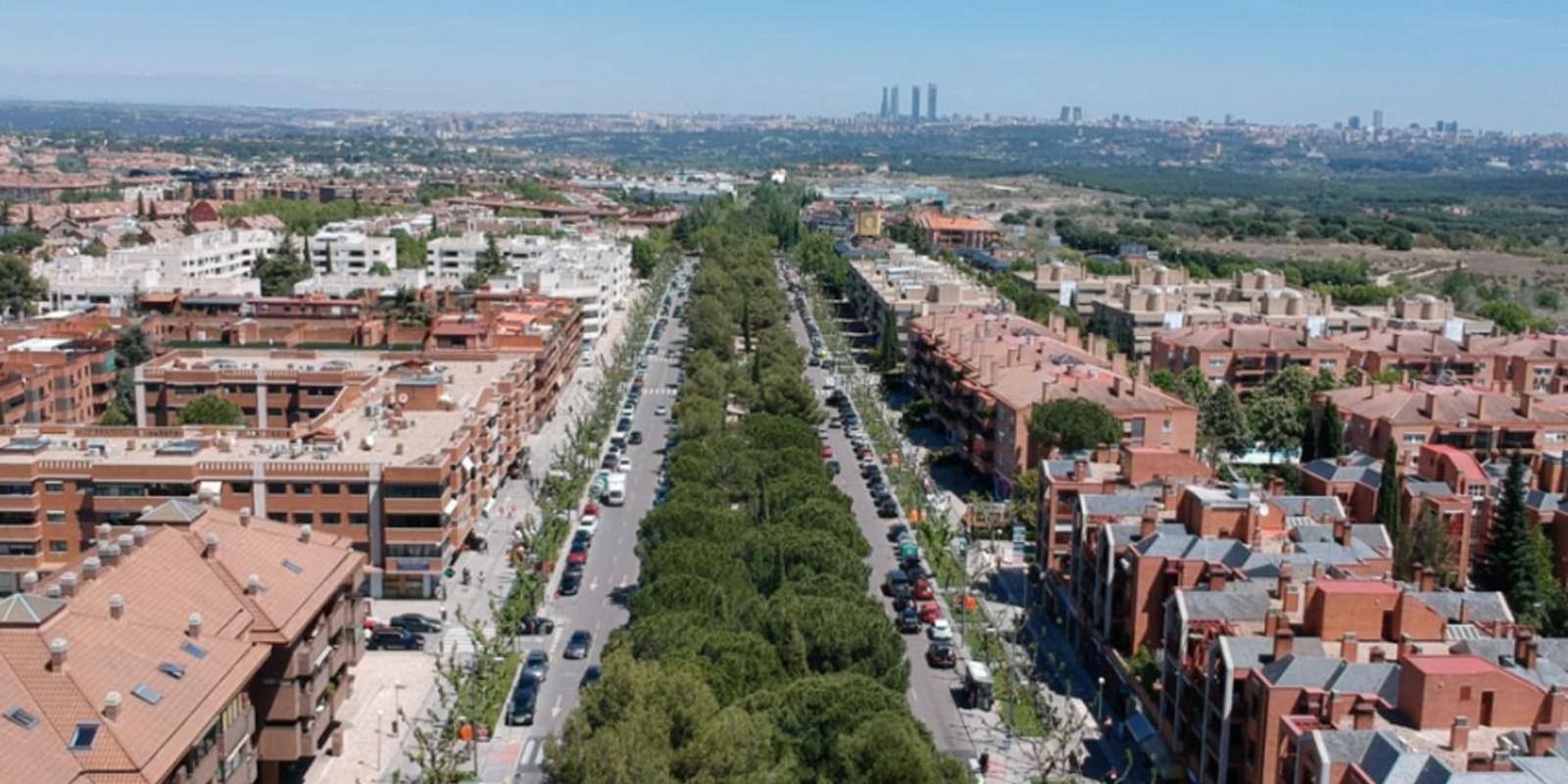 El Ayuntamiento lanza una campaña para fomentar las compras en Pozuelo por San Valentín