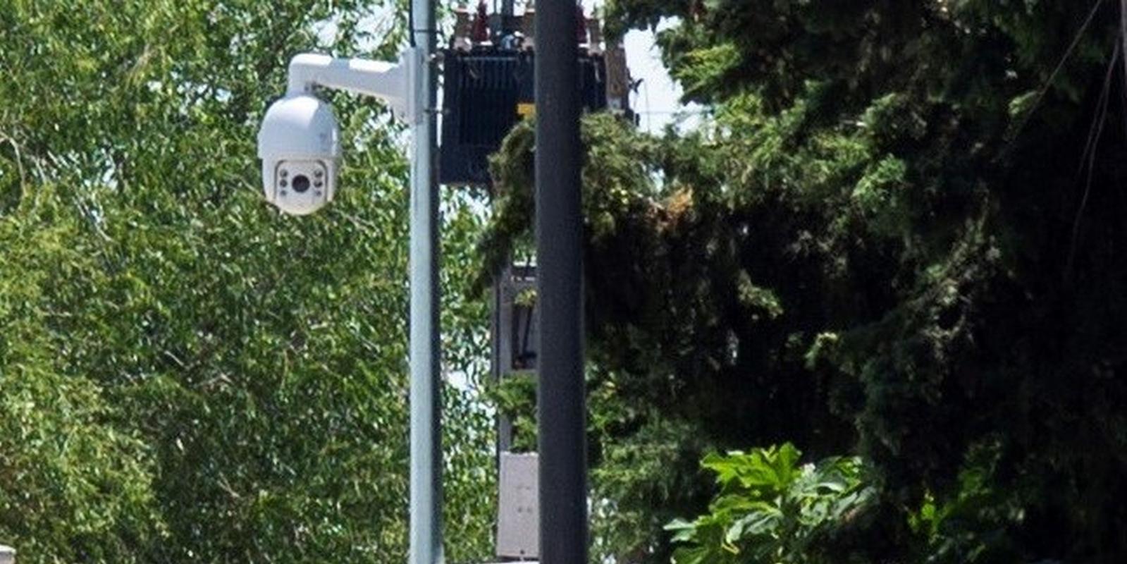 El Ayuntamiento de Pozuelo instalará 35 cámaras con el objetivo de mejorar la seguridad en el municipio