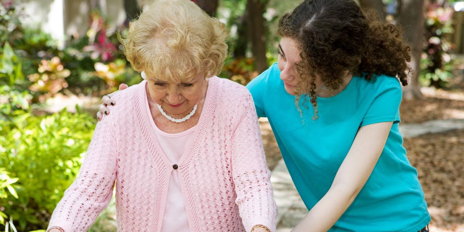 El Ayuntamiento pone en marcha el 'Servicio de Respiro' para los familiares cuidadores de personas vulnerables