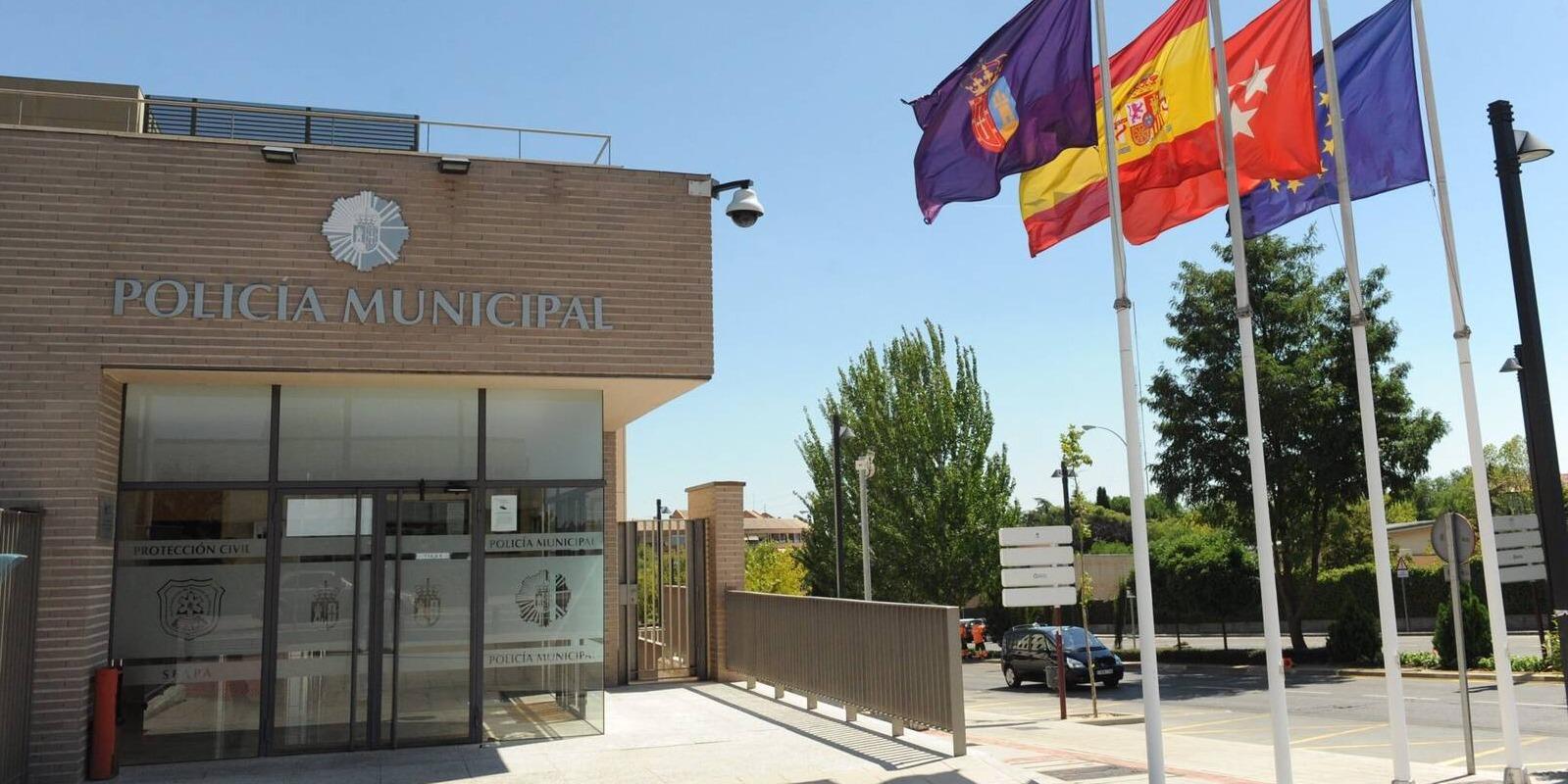 Las infracciones penales descienden en Pozuelo un 25,7% entre enero y septiembre