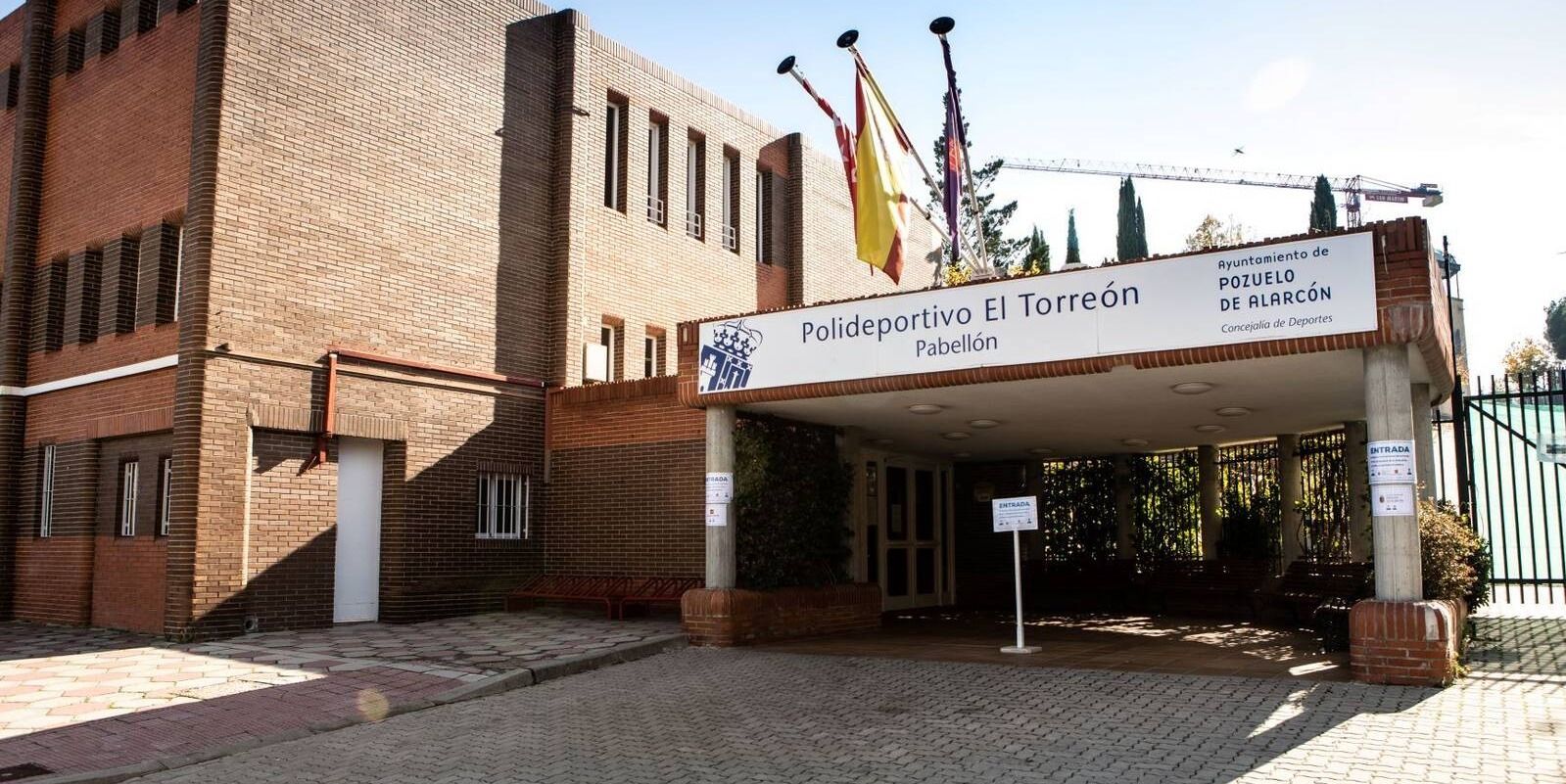 Reabren en Pozuelo de Alarcón las instalaciones municipales y se reanudan los servicios suspendidos por el temporal