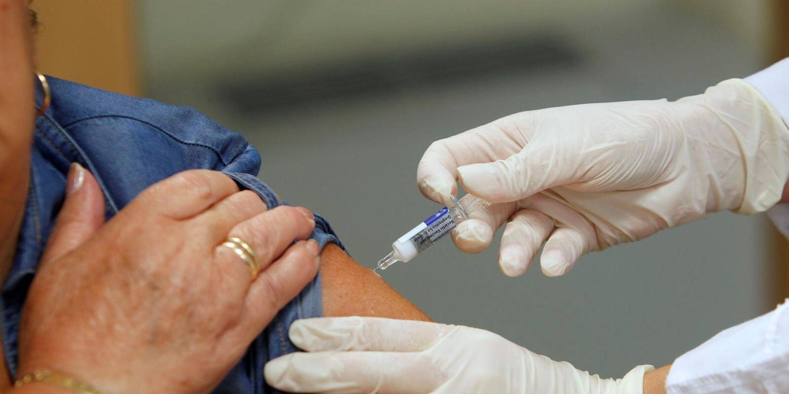 El PSOE pide un programa de apoyo para la vacunación en Pozuelo