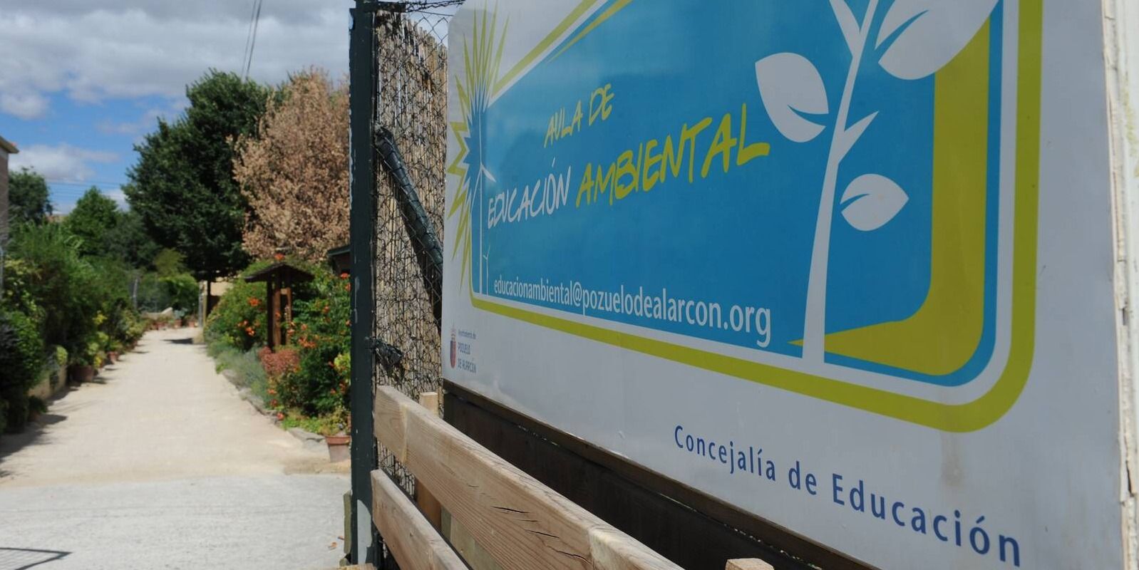 Nuevos programas en el Aula de Educación Ambiental para promover la sostenibilidad y el cuidado del entorno