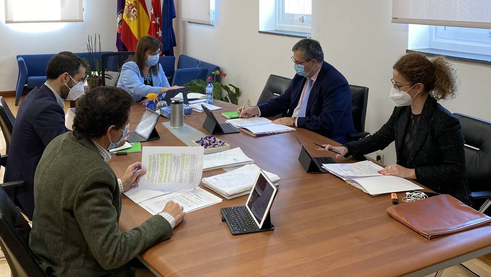 Pozuelo continuará con los proyectos de intervención socioeducativa con menores y jóvenes en riesgo