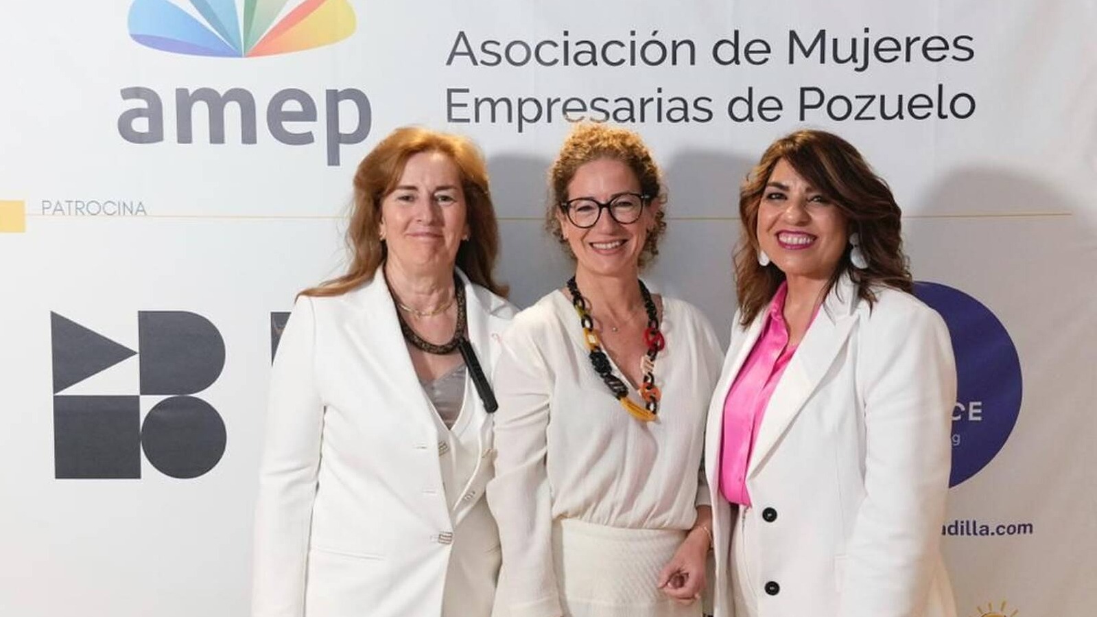 La AMEP celebra el III Congreso de Empresarias y Directivas en la localidad