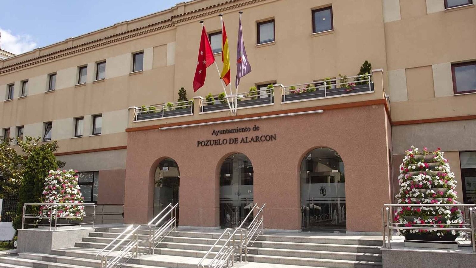 Los jóvenes de Pozuelo ya pueden solicitar una beca para estudiar en el Instituto de Estudios Bursátiles