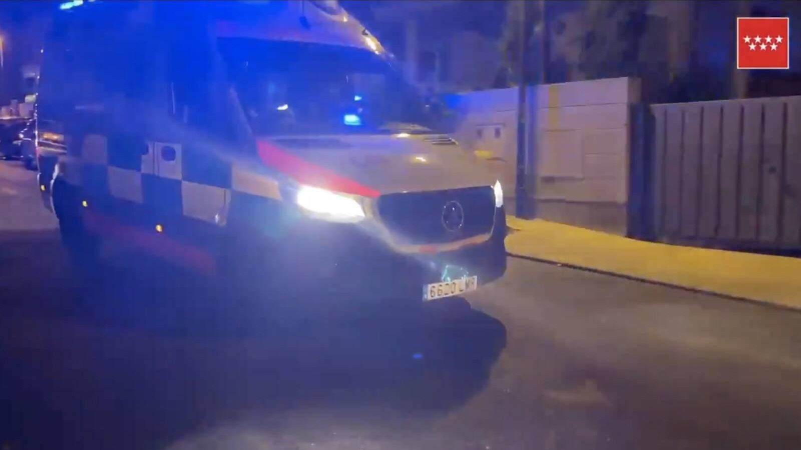 Fallece una mujer por presunta violencia machista en Pozuelo