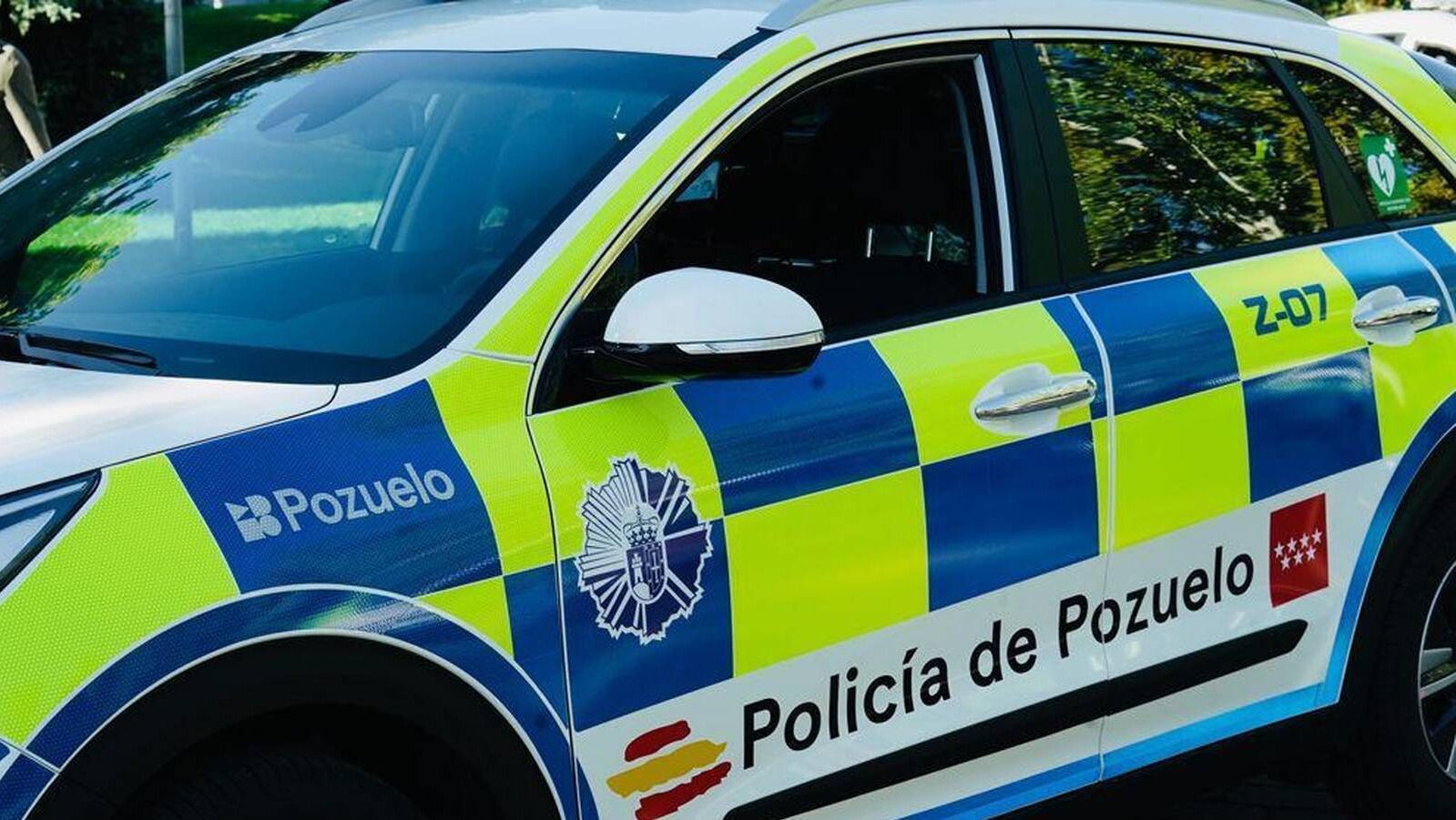 Detenido el presunto agresor sexual de la zona de Avenida Italia en Pozuelo