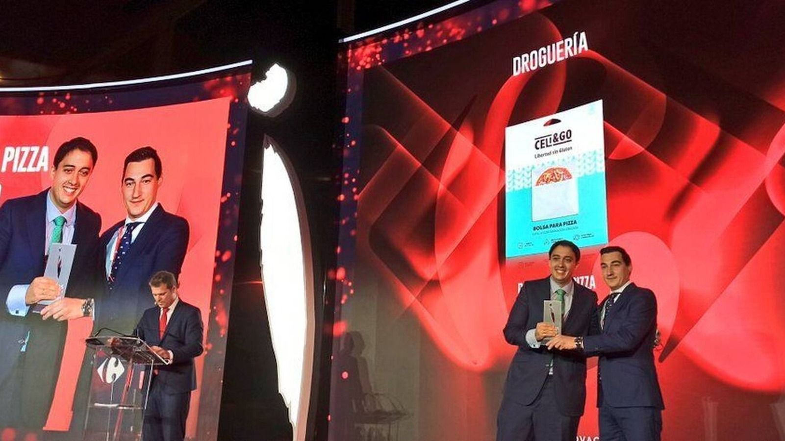 Una PYME de Pozuelo gana el Premio Innovación Carrefour 2021