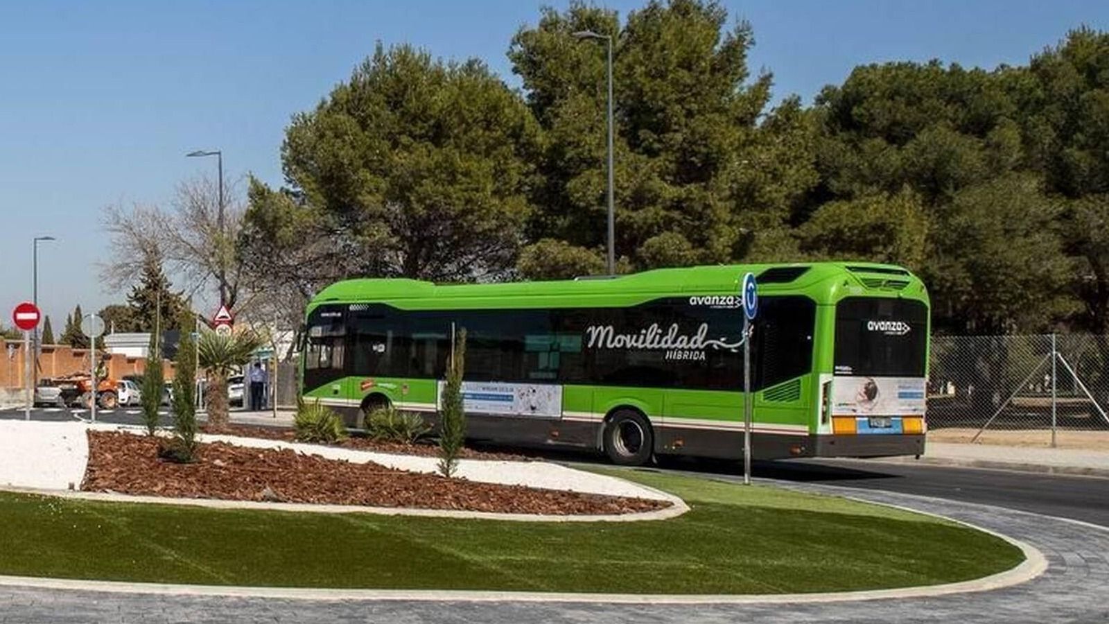 Mejora la conexión Pozuelo-Madrid con la incorporación de la línea 658A