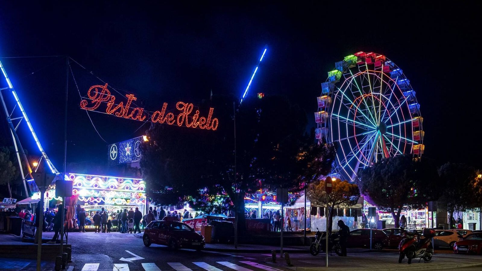 El PSOE de Pozuelo denuncia presuntas irregularidades en la licitación del servicio de Food Truck para las fiestas navideñas