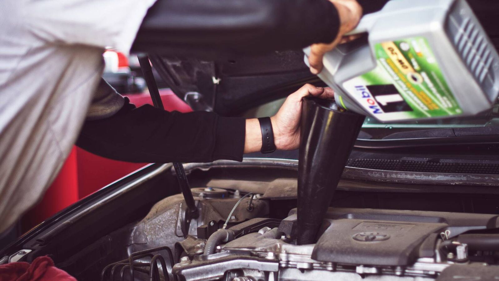 6 consejos para que tu viejo coche se sienta como nuevo