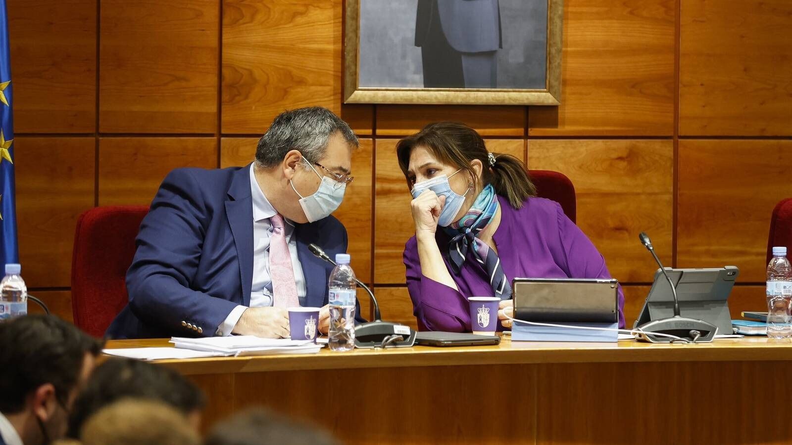 UGT Ayuntamiento de Pozuelo denuncia el ninguneo que sufre del PP: mentiras, retrasos, desplantes y faltas de respeto