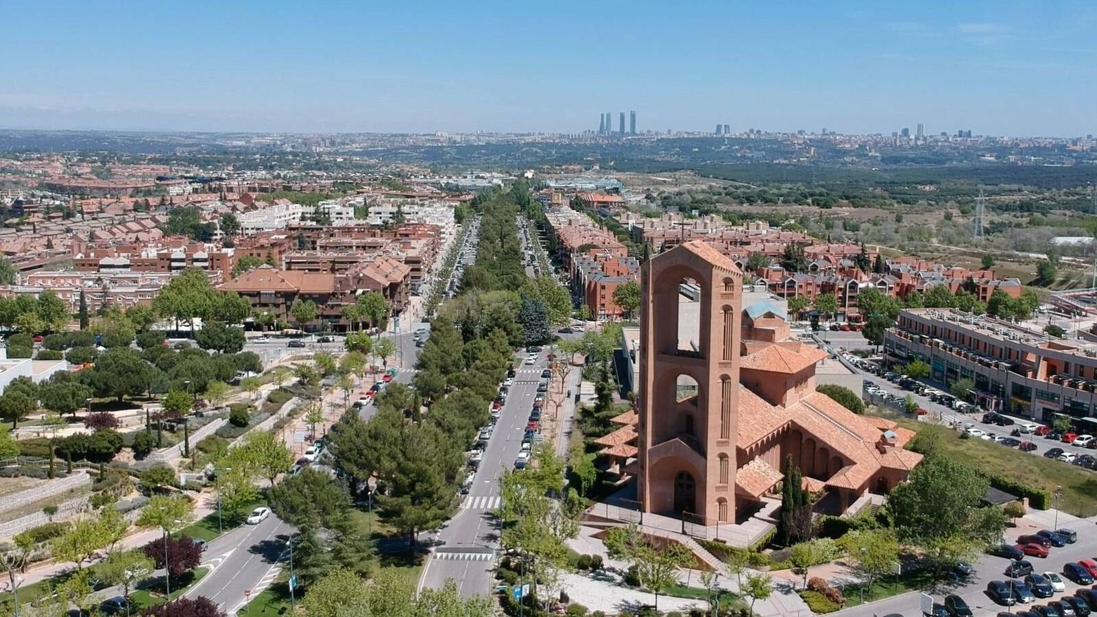 El Ayuntamiento de Pozuelo participará en el Foro UCMpleo22