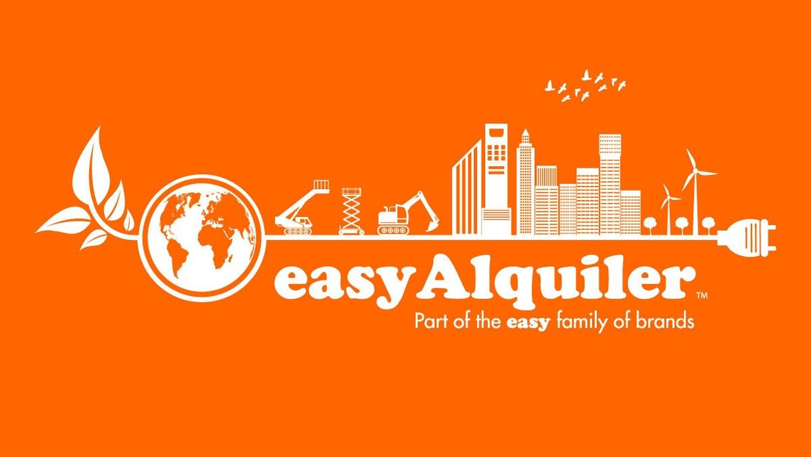 easyAlquiler se asienta como líder en alquiler de maquinaria en Madrid