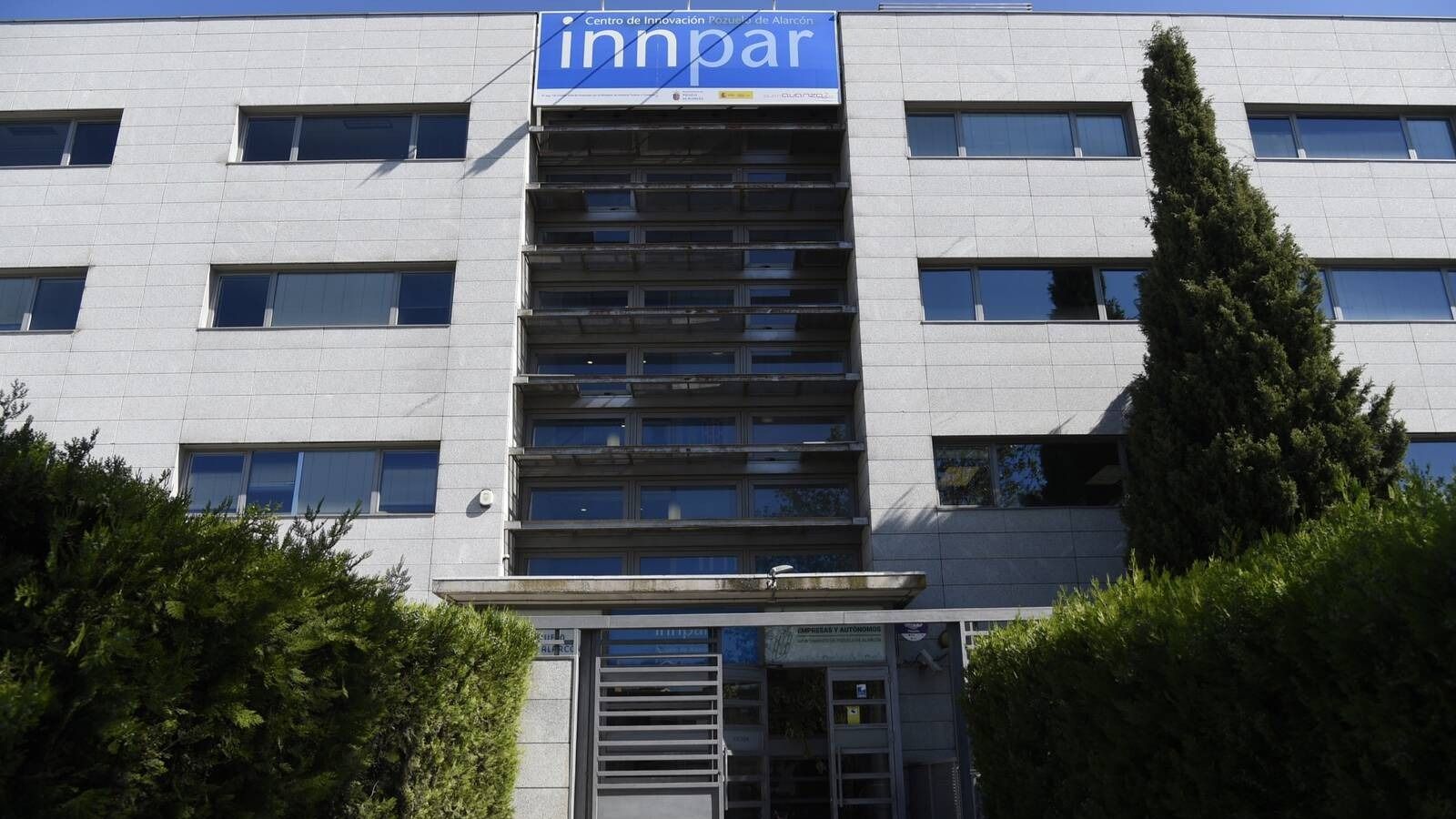 Nuevo programa informativo para emprendedores en el INNPAR de Pozuelo