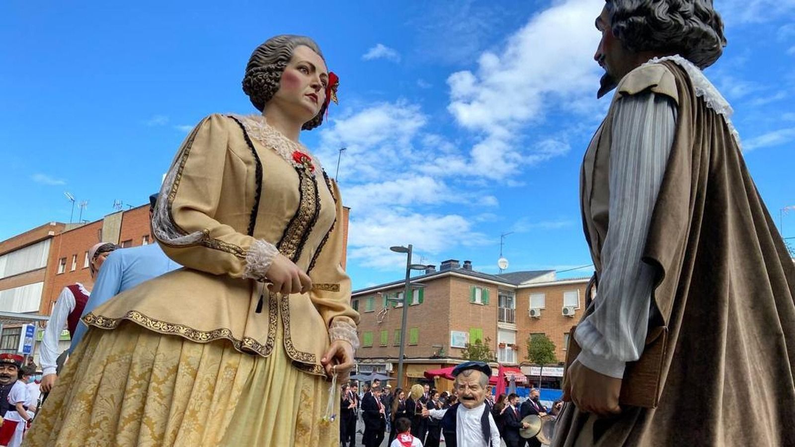 Vox defiende las tradiciones como seña de identidad de Pozuelo y pide cuidarlas, mantenerlas y transmitirlas