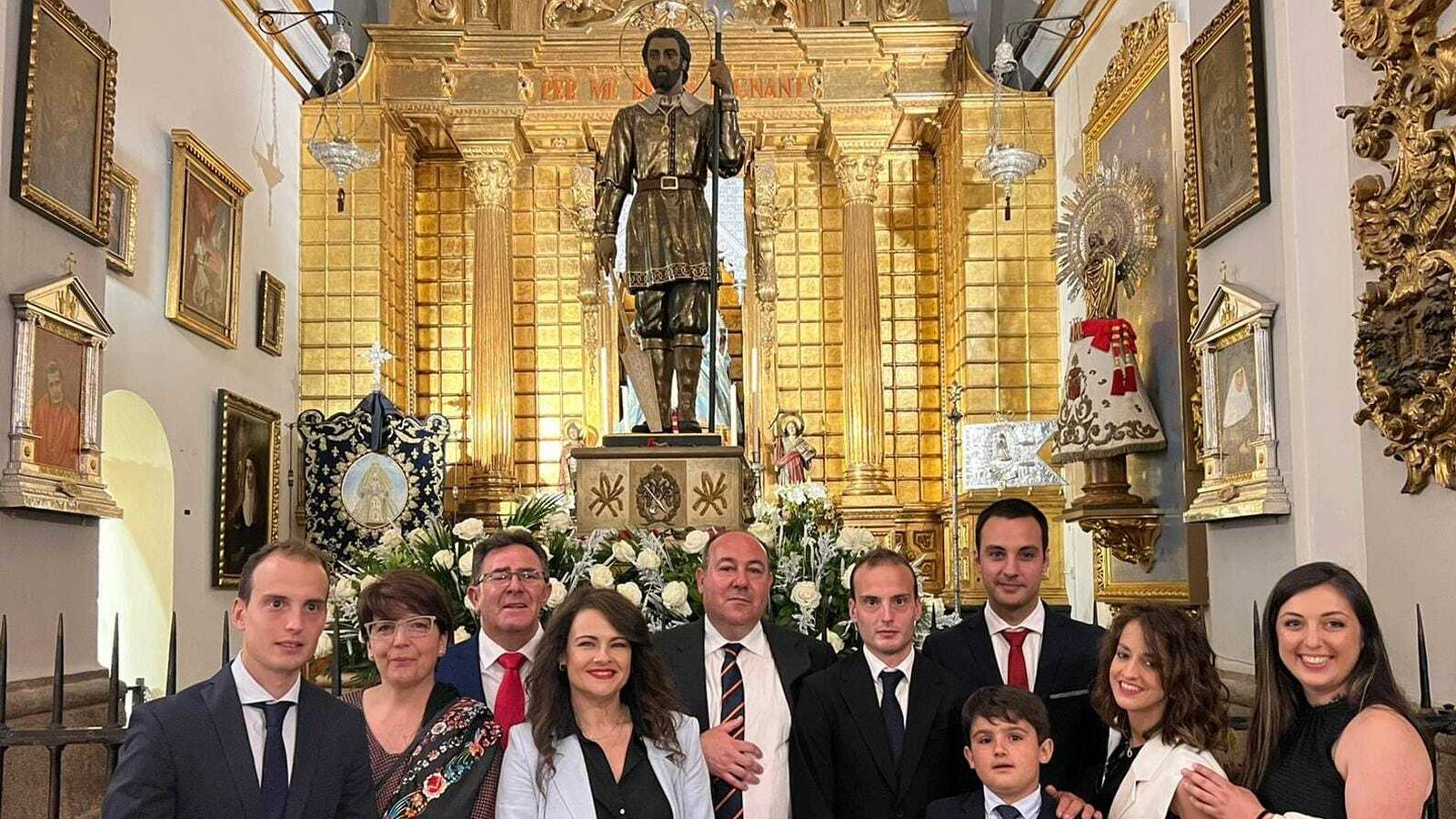 El Arzobispado aprueba los estatutos de la Hermandad de San Isidro de Pozuelo
