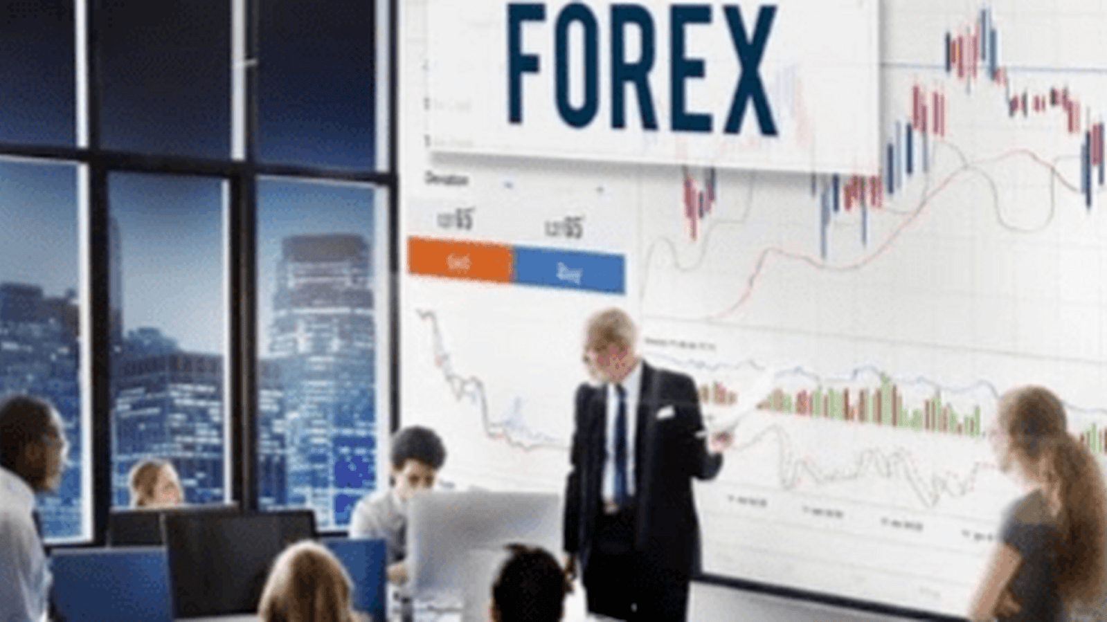 El forex en Pozuelo cada vez es más común