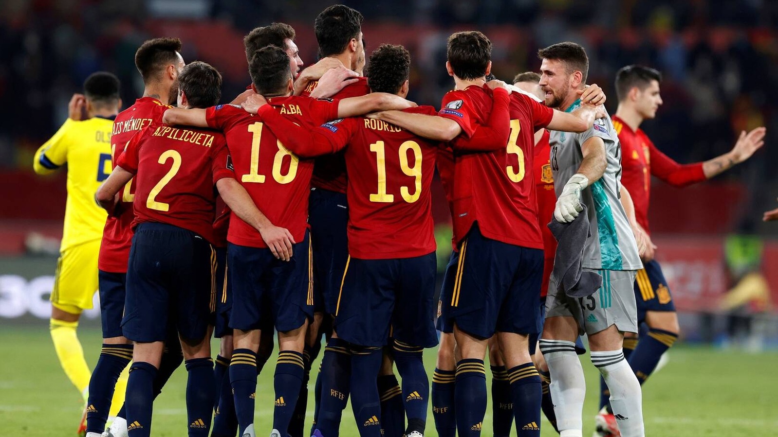 Como le irá a La Roja en la copa del mundo