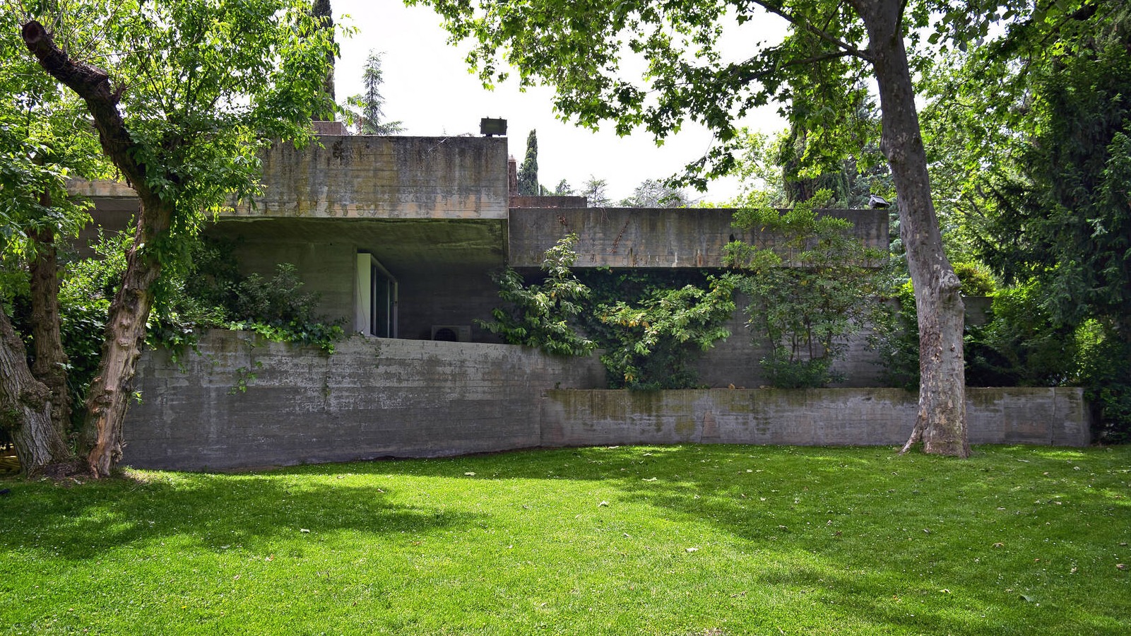 La Casa Carvajal, ubicada en Pozuelo, declarada Bien de Interés Cultural por la Comunidad