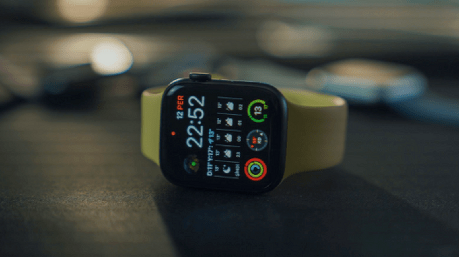 ¿Necesitan realmente los atletas un smartwatch?