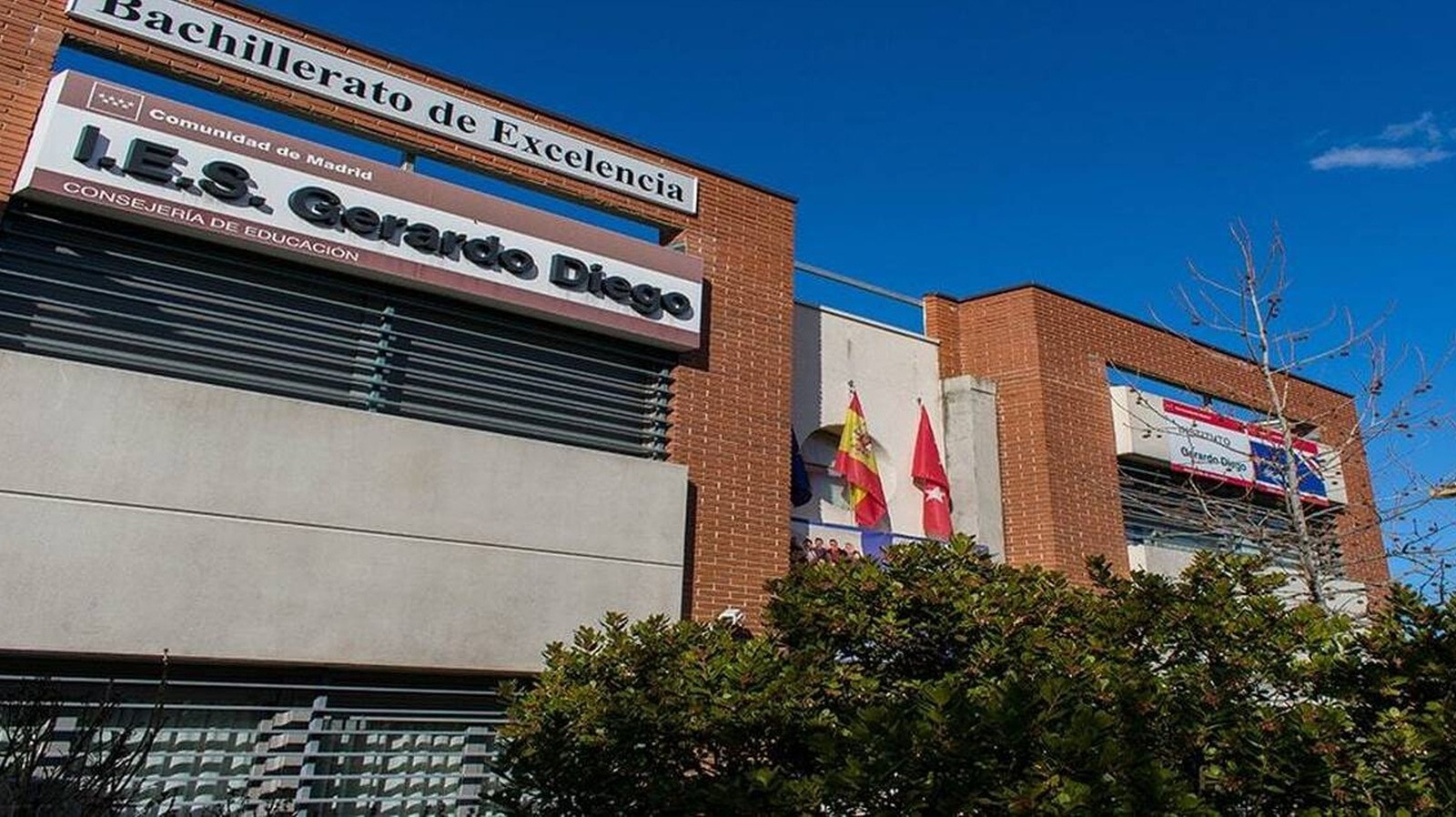 El PSOE propone crear una ruta escolar en la zona norte de Pozuelo