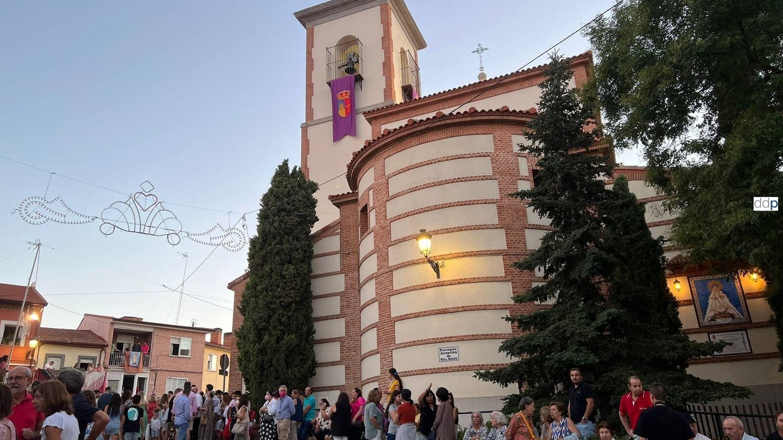 El Ayuntamiento de Pozuelo valora positivamente el desarrollo de las fiestas patronales