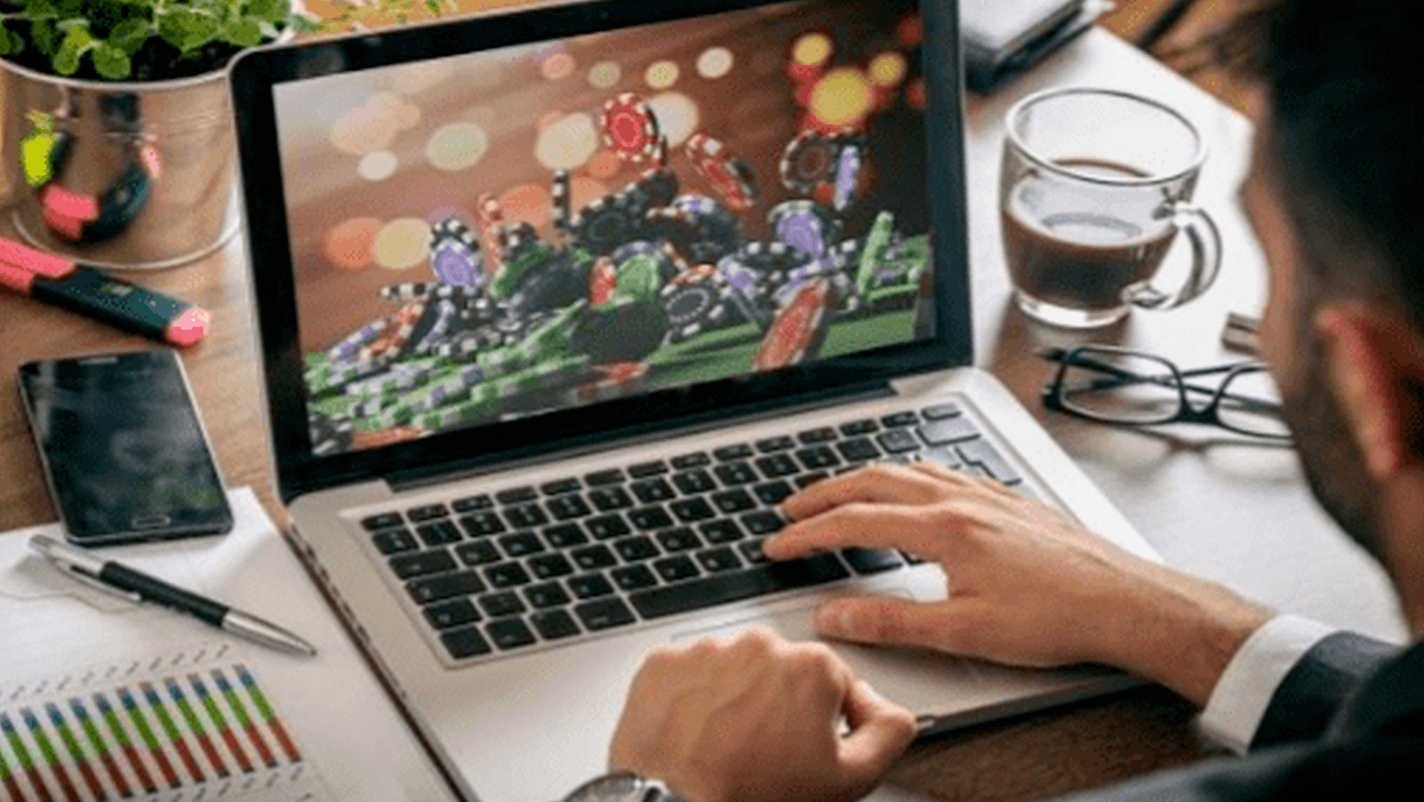 Los beneficios económicos de la industria de los casinos online